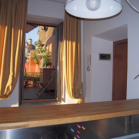 אריצ'ה Casa Vacanze Palazzo Primoli מראה חיצוני תמונה