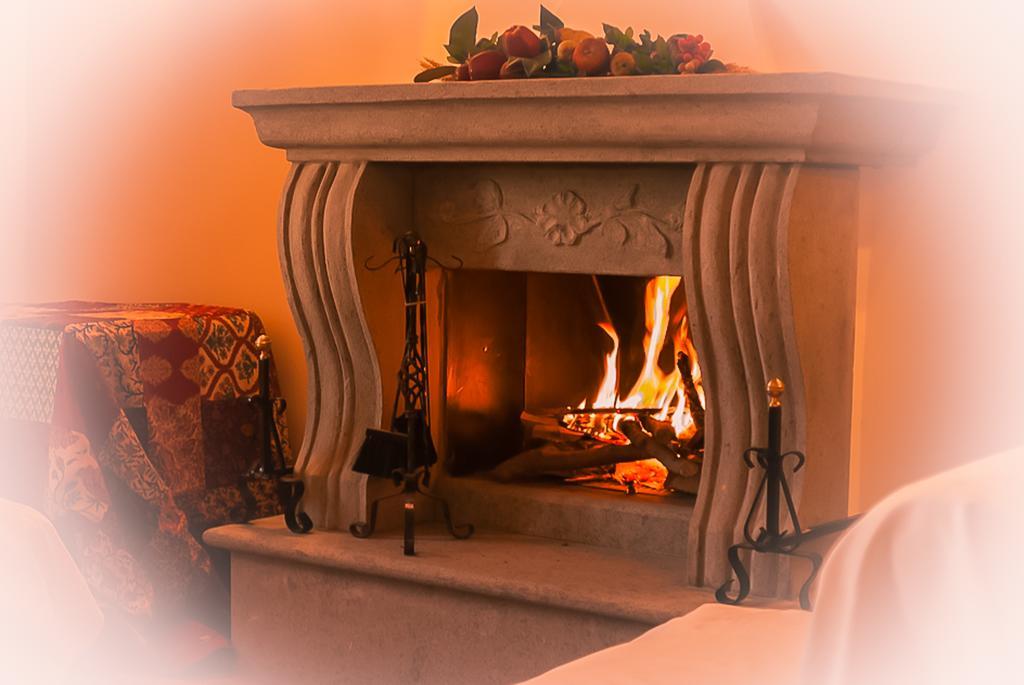 אריצ'ה Casa Vacanze Palazzo Primoli מראה חיצוני תמונה
